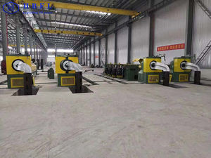 Hbfl 0.13 Mm Kawat Menggambar Mesin untuk Membuat Scourer - Product Image 2