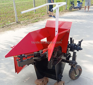 <span class=keywords><strong>Usato</strong></span> motore Diesel agricolo trattore Single-fila Core cambio per grano di mais riso cotone raccolta - Product Image 4