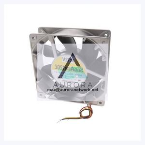 Ventiladores de alta calidad sin escobillas 6224NMU OEM con buen precio para equipos eléctricos - Product Image 4