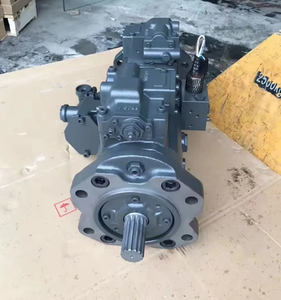 Pompe hydraulique DH215 DH220-9E DH258 pour excavatrice Doosan, pièces détachées, pompe hydraulique principale - Product Image 5
