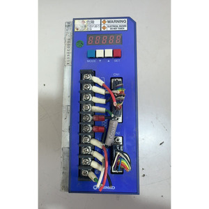 Contrôleur de variateur de vitesse SDD-C-200AC400W-1 pour SHINKO - Product Image 1