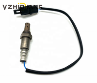 Sensor de Oxígeno O2 para Automóviles 96864850 96474517 para Chevrolet Aveo Chevrolet Optra 1994-2012 Sistemas de Motor