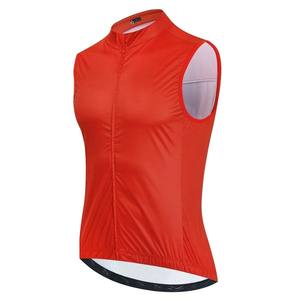 Chaleco Deportivo sin Mangas para Mujer, Multicolor, con Múltiples Bolsillos, de Alta Calidad, Resistente al Viento, de Secado Rápido, Estampado y Ligero, para Ciclismo - Product Image 2