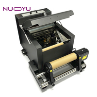 Machine à secouer A3 DTF, nouvelle, 110V/220V, prête pour les marchés mondiaux, prix direct usine, support à vie, impression personnalisée de t-shirts