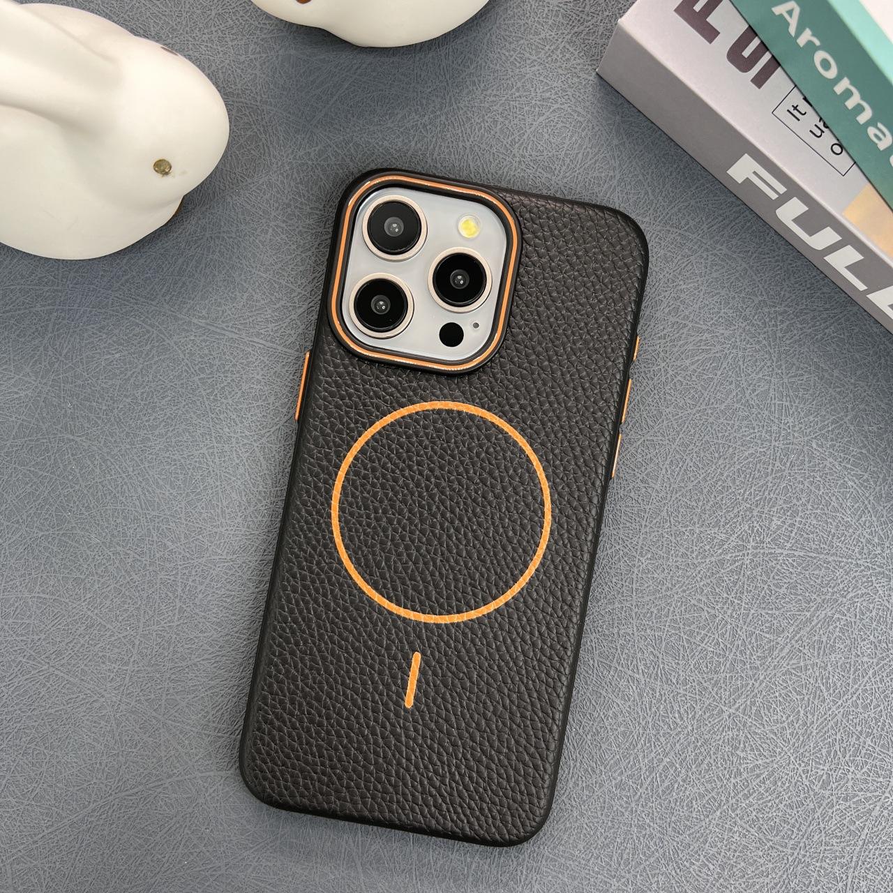 GQ152-แหวนทองเปลือกหอยสีดำ