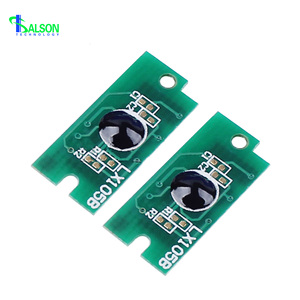 Máy in <span class=keywords><strong>Chip</strong></span> mực 106r02232 106r02231 106r02230 106r02229 cho xeroxs Phaser 6600 WorkCentre <span class=keywords><strong>6605</strong></span> <span class=keywords><strong>Chip</strong></span> mực 8K 6K - Product Image 5