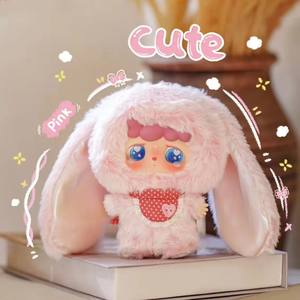 Peluche Original de Baby Three Mi TuTu Hula Hula de Segunda Generación, Dile Adiós a los Malos Sueños, Adornos de Escritorio, Regalo de Cumpleaños, Mercancía - Product Image 2