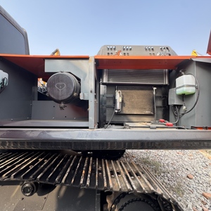 Stok Terbatas, Gerakan Presisi, dan Dilengkapi dengan Suku Cadang Asli Pabrik, Excavator <span class=keywords><strong>Hitachi</strong></span> ZX350H Bekas untuk Konstruksi Umum - Product Image 5