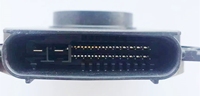 Computadora de Control de Luces LED para Faros Delanteros 89907-53060 89908-53060 Original Usada para Lexus IS300 IS350 2020-2024