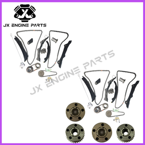 Steuerkettensatz für JEEP Grand Cherokee Chrysler <span class=keywords><strong>2</strong></span>.4L 3.0L 3.2L 3.6L 3.8L 4.0L 4.2L 5.3L ERB 3300297799 3300297801 3300297900 - Product Image 3