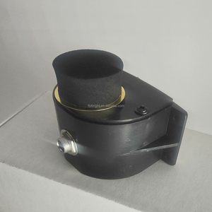 Dispositivos de activación para batería electrónica (E-Drum) tipo Snare y <span class=keywords><strong>Tom</strong></span>, con ensamblajes de espuma internos, para kits de batería electrónica. - Product Image 6