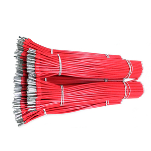 포드 익스플로러 2022 리버스 시스템용 30피트 4핀 플랫 트레일러 와이어 하네스 - Product Image 5