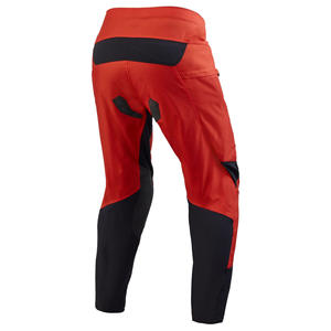 Pantalon d'équitation de <span class=keywords><strong>motocross</strong></span> MX, très ventilé, avec renfort intérieur en cuir, multi-couches - Product Image 2