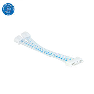 Shanyou สายจัมเปอร์คอนโซลเกมตามสั่ง1P 2P 3P 4P 5P - Product Image 6