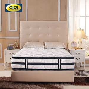Étiquettes d'impression personnalisées AI DI pour <span class=keywords><strong>matelas</strong></span> coréen, <span class=keywords><strong>matelas</strong></span> à ressorts en mousse à mémoire de forme Sleepwell pour hôtel 5 étoiles - Product Image 5