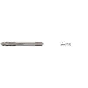 HSS Cogrifo de corte simple M, M12x1.75 (92290245887288) - Product Image 1