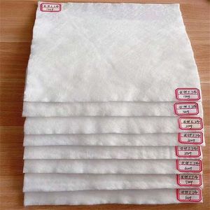 Offre Spéciale : Géotextiles Non-Tissés d'Extérieur pour Déponements de Déchets - Product Image 4