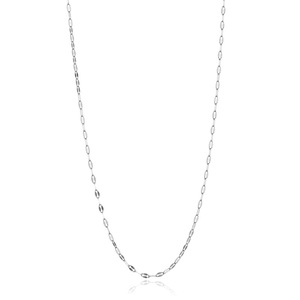 Cadenas de Acero Inoxidable 304 con Baño de Oro PVD de 18K en Varios Estilos para la Fabricación de Joyería y Collares |   Duradero y sin decoloración - Product Image 6