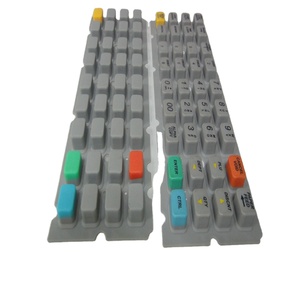 Clavier <span class=keywords><strong>Nurit</strong></span> 2159 de haute qualité pour terminal POS - Product Image 1