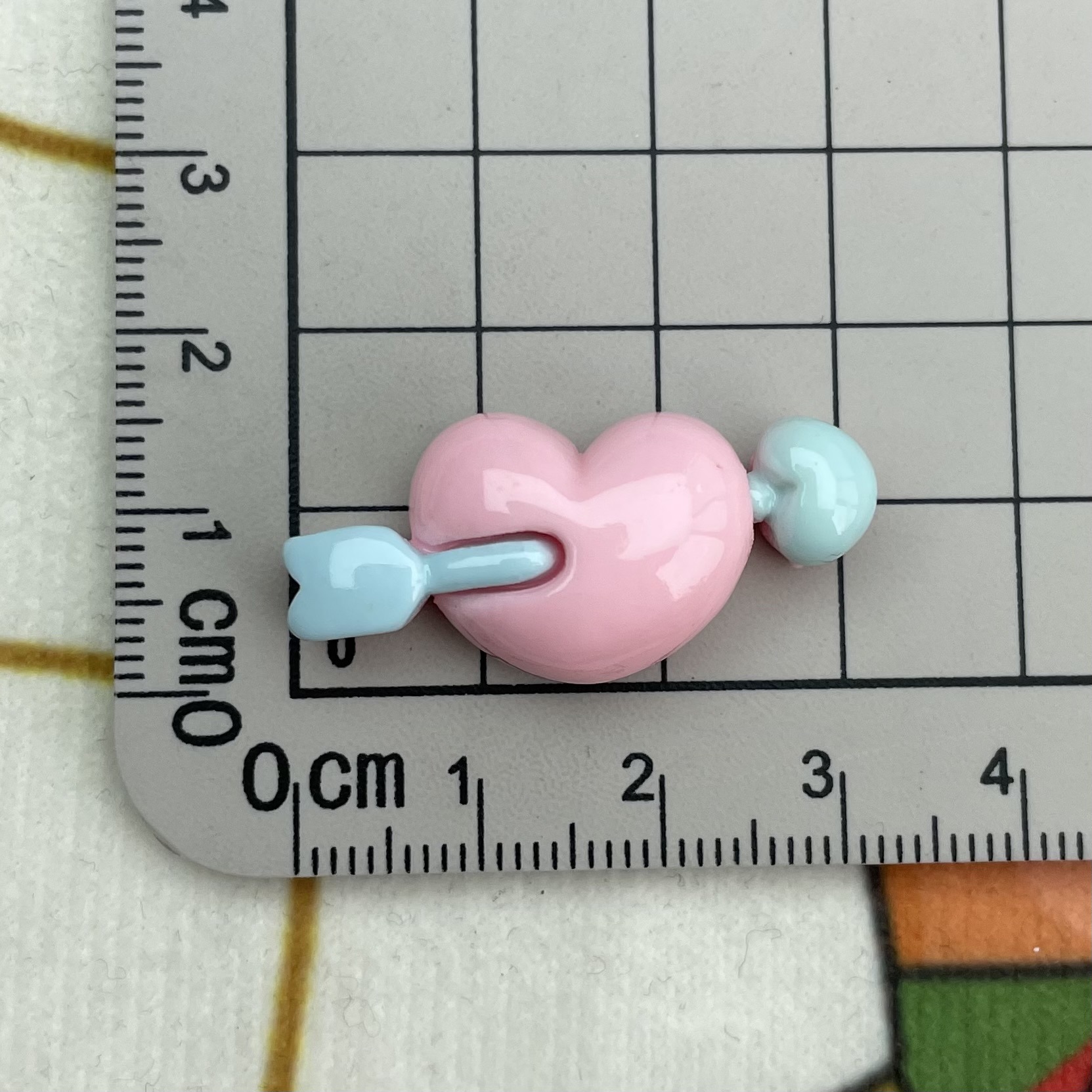 rosa 5