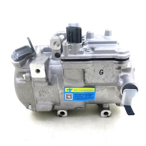 คอมเพรสเซอร์แอร์ไฟฟ้า5-042200-367สำหรับ Besturn B50 B70 hybid 5-042200-367คอมเพรสเซอร์ AC 12V - Product Image 1