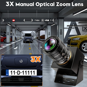 ELP kamera rana Global 5MP 50fps, kamera gerakan Manual fokus tinggi 1944P 50fps 1440P 60fps dengan colokan USB - Product Image 5