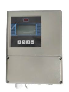 中国サプライヤー販売良質デュアル電源リモートタイプ電磁流量計コンバーター流量計 - Product Image 6