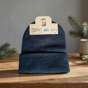 Cappellino Nero in Cotone, Confezione da 12, Cappello Promozionale con Visiera Piatta e Chiusura Posteriore, Prodotto in Cina - Product Image 3