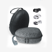 Sac de transport portable pour Steam Deck, étui de protection multifonctionnel pour Quest3 Vision Pro