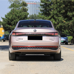 <span class=keywords><strong>Volkswagen</strong></span> Passat Pro 300TSI 2025, Sedán Mediano <span class=keywords><strong>Familiar</strong></span> de Cuatro Puertas y Cinco Asientos, Asiento Eléctrico con Alta Relación Calidad-Precio, SAIC <span class=keywords><strong>Volkswagen</strong></span> - Product Image 4