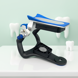 Articulador Magnético para Laboratorio Dental, Sistema CN Amann Girrbach <span class=keywords><strong>Artex</strong></span>, Articulador Mecánico de Valor Promedio BN - Product Image 2
