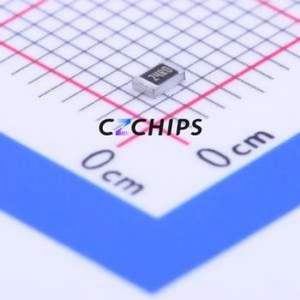 Résistance SMD RM10FTN24R0 0805 (Type : Film Épais) (Résistance : 24 Ohms Précision : 1%) - Product Image 1