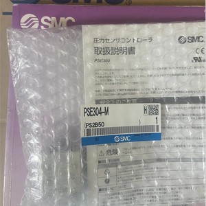 Bộ điều khiển cảm biến áp suất Samsung SMC với lõi động cơ cho dây chuyền sản xuất lắp ráp SMT <span class=keywords><strong>PCB</strong></span> PSE304-MLDC/mlbc/mlac/PSE304-M/ml - Product Image 4