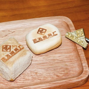 Wax <b>Stamp</b> Customized Various Size Shape Pattern Logo Wax Seal <b>Stamp</b> - Product Image 5