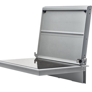 Calefacción de aire para caravana y autocaravana, calentador de estufa Combi diésel de 2000W y 12V - Product Image 3