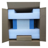Testeur de perte de retour d'insertion de Station de Test IL & RL CLX-CH03 Fiber optique