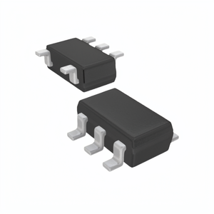 Composants électroniques de gestion de l'alimentation (PMIC) - Achetez en ligne XC6124A639MR-G Original SC 74A, SOT 753 - Product Image 1