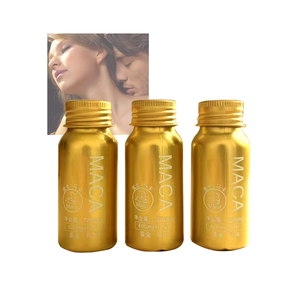 Comprimés d'agrandissement masculin en marque privée, 100% naturels, puissants, supplément énergétique fortifiant, comprimés de racine de maca, <span class=keywords><strong>aphrodisiaque</strong></span> - Product Image 1