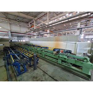 Threaded Ring Compression Test Equipment for Petroleum Oil Pipes - Product Image 2