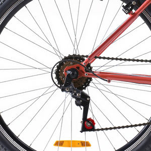 Vélo de ville <span class=keywords><strong>Vanmoof</strong></span> Pedelec 7 vitesses 26 pouces, jantes en alliage d'aluminium, vélo de gravier, vélo de route - Product Image 4