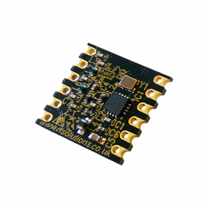 ZETA-433-SO Original One Stop Service RF Transceiver Modules and <b>Modems</b> - Product Image 1