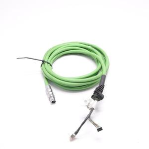 1 adet yepyeni orijinal 6XV1440-4BH50 MOBİL PANEL BAĞLANTI KABLOSU - Product Image 1