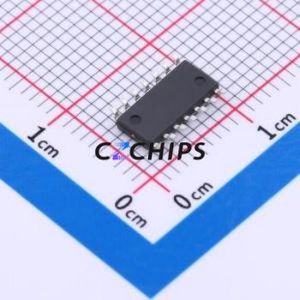 ชิป IC ไมโครคอนโทรลเลอร์ SOIC-14 ATTINY214-SSN ของแท้ใหม่ล่าสุด (MCU/mpu/soc) - Product Image 2