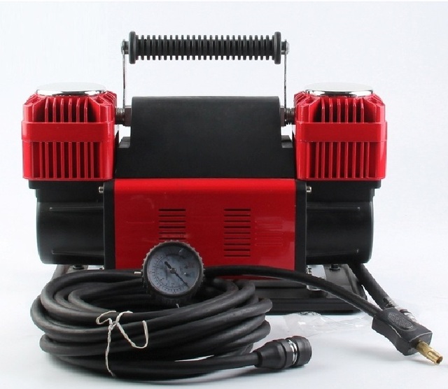 HEAVY DUTY 300L DC 12V  air Compressor