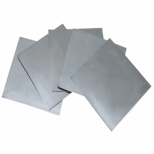 Compatibilité en alliage de niobium anticaustique plaque de niobium pur personnalisable usinable pour équipement de laboratoire - Product Image 4