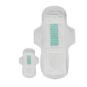 Production Line Menstrual Pain Pad Sanitary Pads Herbal Sanitary Napkin