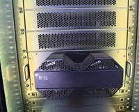 Centre de données modulaire Wirror, plaque froide personnalisée, refroidissement liquide, compatible avec les équipements IA overclockés à haute densité