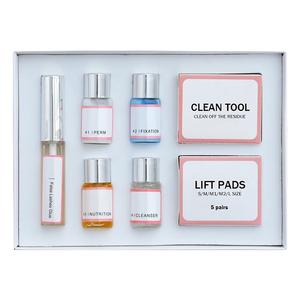 Kit per Permanente <span class=keywords><strong>Ciglia</strong></span> Vendita Calda, Kit Personalizzato per Sollevamento <span class=keywords><strong>Ciglia</strong></span> <span class=keywords><strong>Fai</strong></span>-<span class=keywords><strong>da</strong></span>-<span class=keywords><strong>Te</strong></span>, Scudi in Silicone, Colla per <span class=keywords><strong>Ciglia</strong></span>, <span class=keywords><strong>Laminazione</strong></span> <span class=keywords><strong>Ciglia</strong></span> - Product Image 5