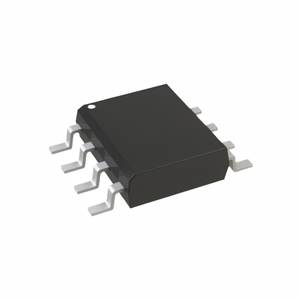 Electronic Chips Component Manufacturer Channel PAM2307BECADJR 8 SOlC Exposed Pad Power Management (PMIC) - Product Image 1