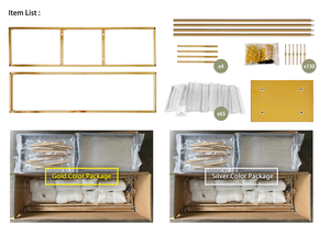 Soporte <span class=keywords><strong>de</strong></span> Flores Rectangular Desmontable <span class=keywords><strong>para</strong></span> Boda, Centro <span class=keywords><strong>de</strong></span> <span class=keywords><strong>Mesa</strong></span> con Colgante <span class=keywords><strong>de</strong></span> Cristal Acrílico <span class=keywords><strong>para</strong></span> Decoración <span class=keywords><strong>de</strong></span> <span class=keywords><strong>Mesa</strong></span> <span class=keywords><strong>de</strong></span> Boda, Bajo Costo <span class=keywords><strong>de</strong></span> Envío - Product Image 5